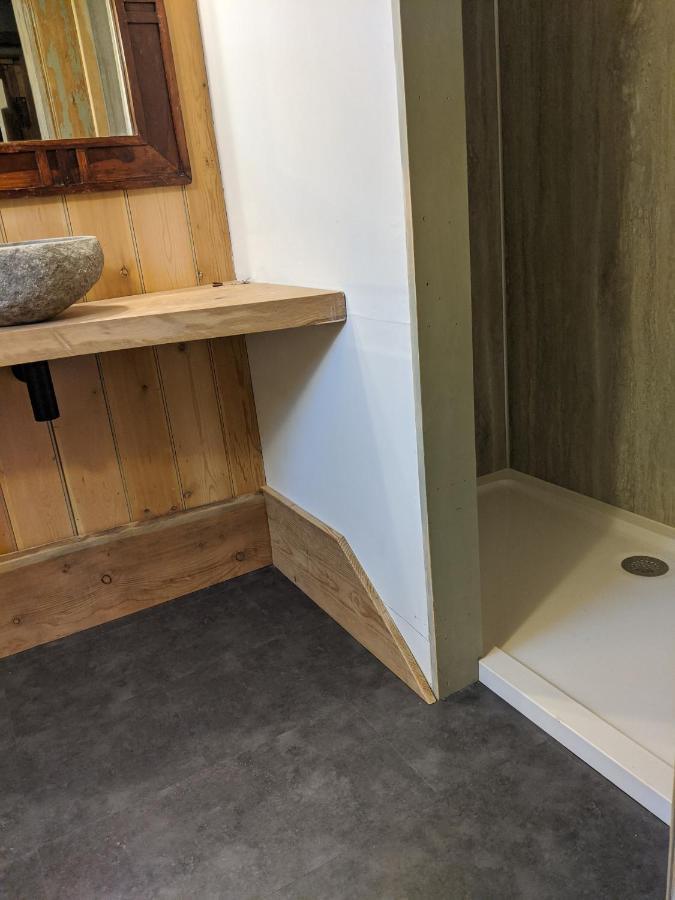 La'Al Cabin, Tiny Home, Unique Space Eden Valley Cumbria Brampton  Exterior photo
